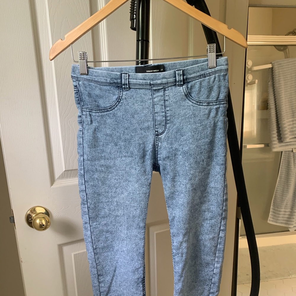 Tally weijl Skinny jeans, tight fit